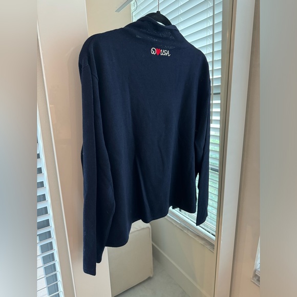 St. John Sweater (XL) - Picture 3 of 6